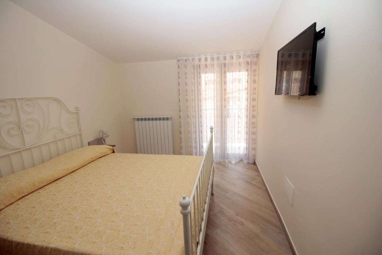 Ferienwohnung Casa Landi Cetara Exterior foto