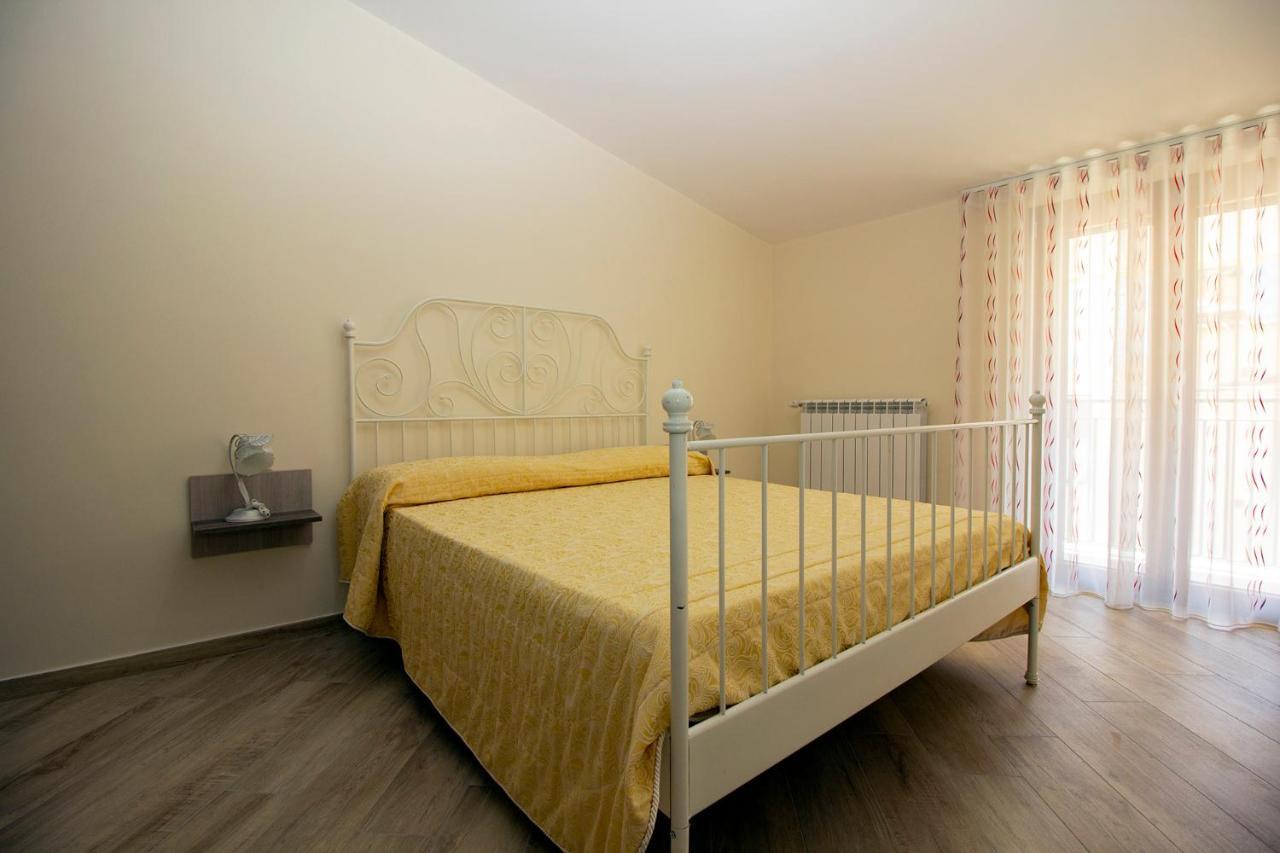 Ferienwohnung Casa Landi Cetara Exterior foto